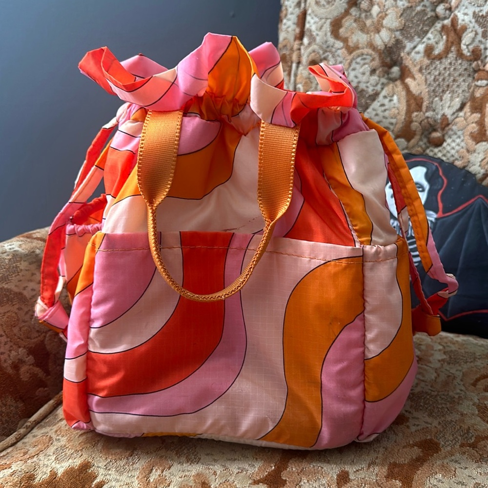 Calpak Lunchbag